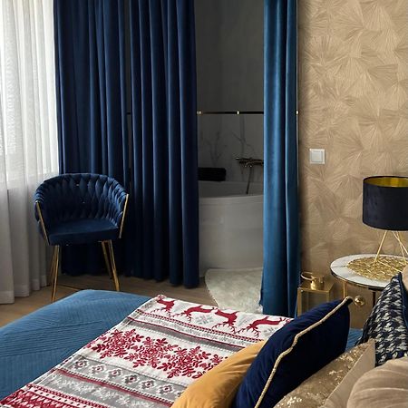 Gold Apartments Centrum Częstochowa Екстериор снимка