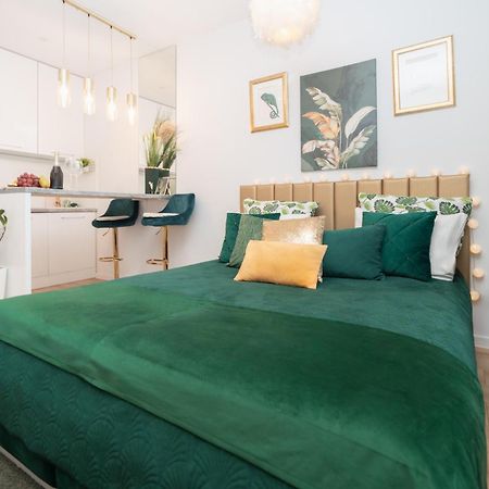 Gold Apartments Centrum Częstochowa Екстериор снимка