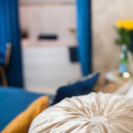 Gold Apartments Centrum Częstochowa Екстериор снимка