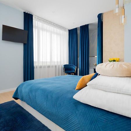 Gold Apartments Centrum Częstochowa Екстериор снимка
