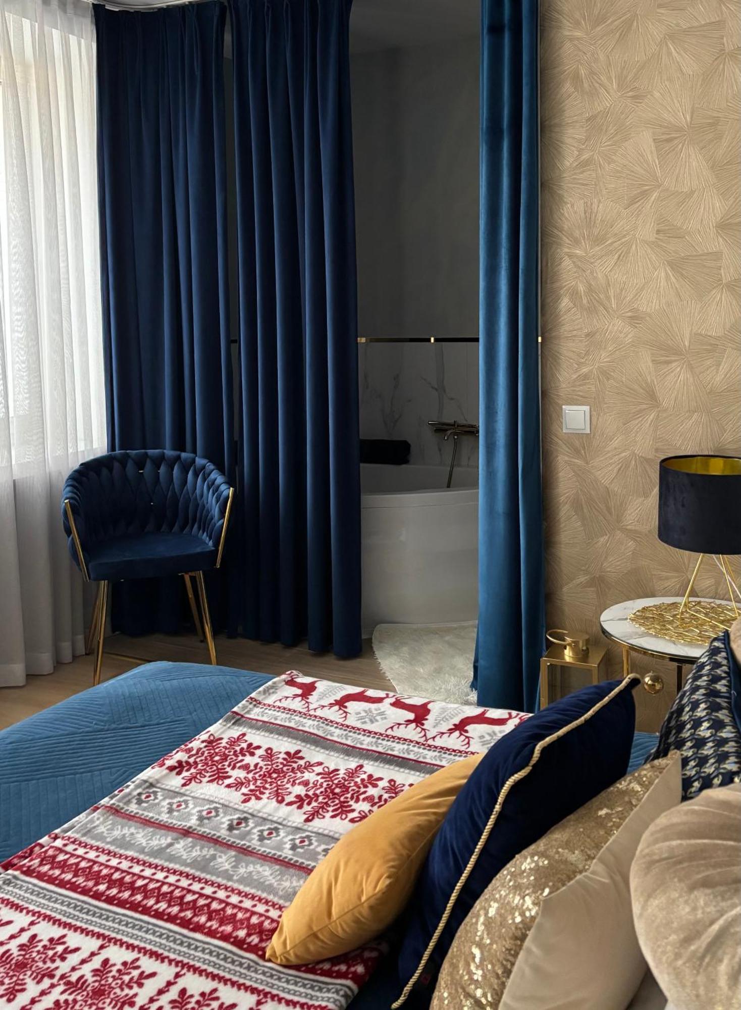 Gold Apartments Centrum Częstochowa Екстериор снимка