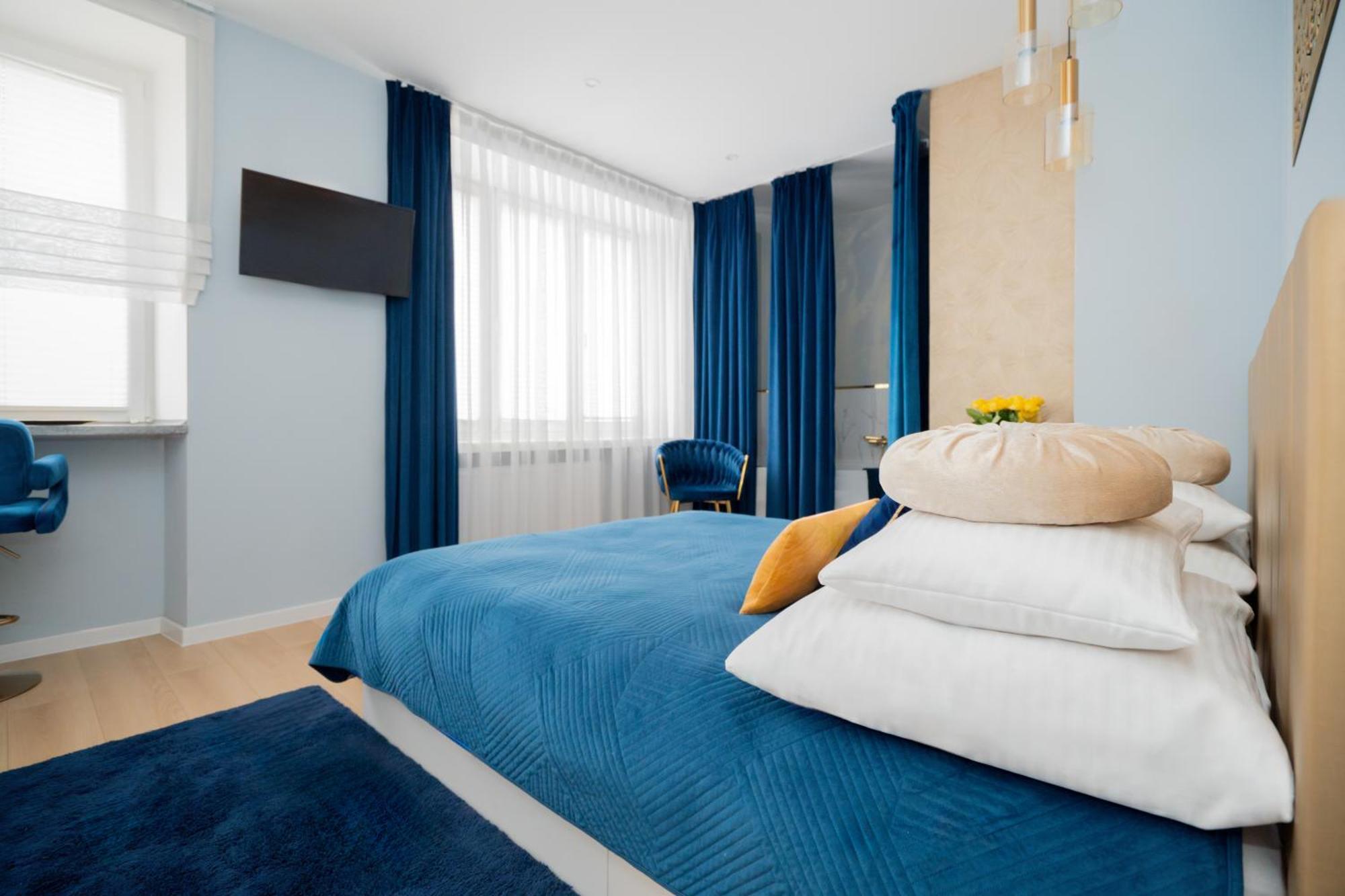 Gold Apartments Centrum Częstochowa Екстериор снимка