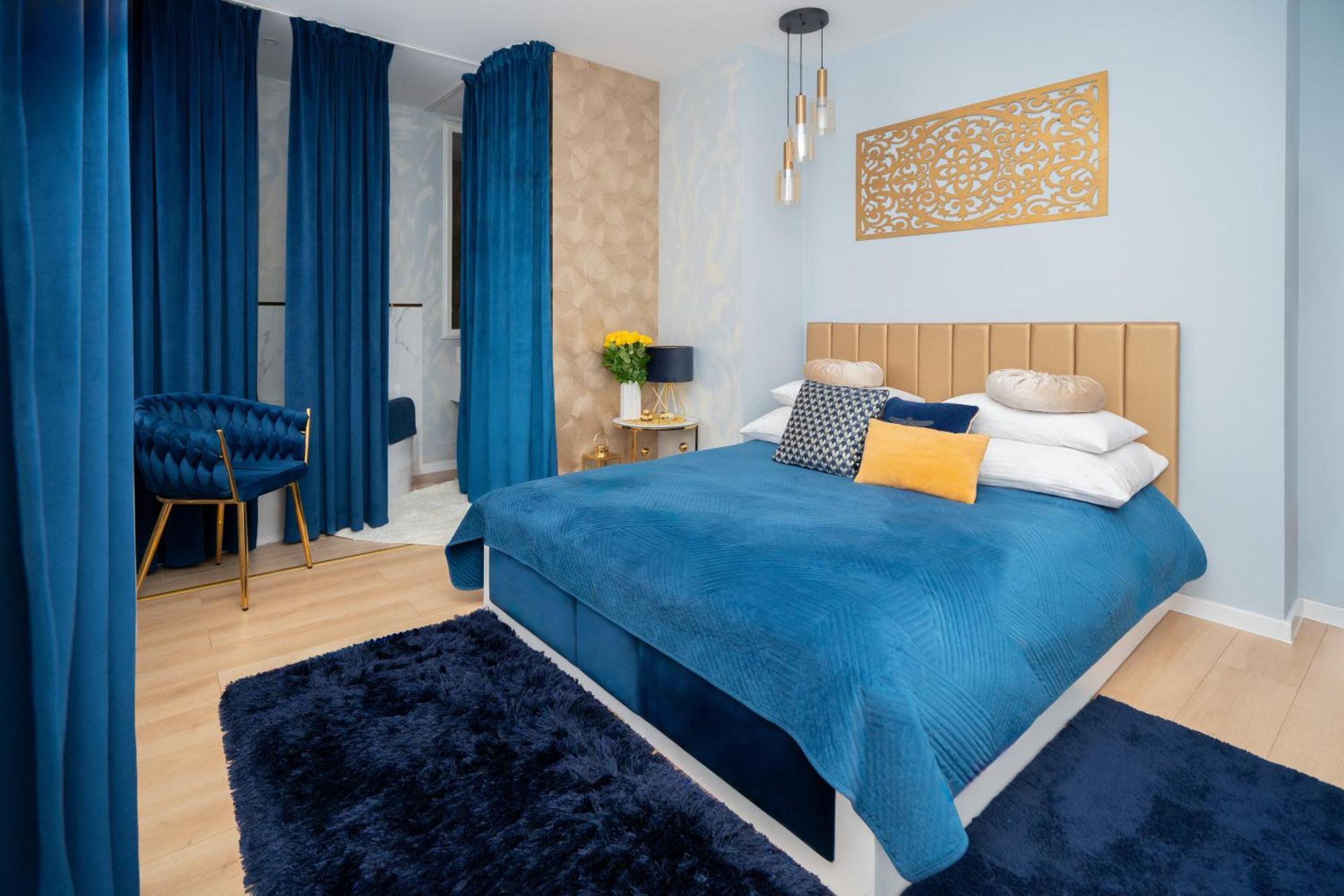 Gold Apartments Centrum Częstochowa Екстериор снимка